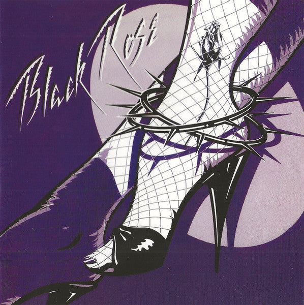 Black Rose - Black Rose (Rock Candy Remaster)(CD)