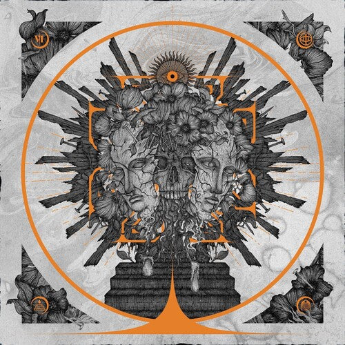 Bleed From Within - Shrine (CD)