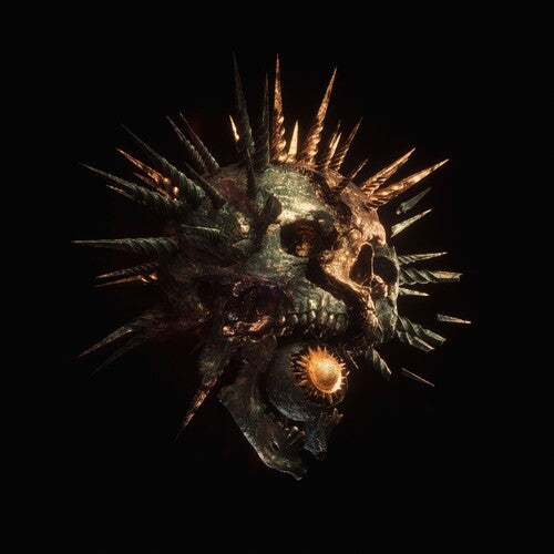 Bleed From Within - Zenith (CD)