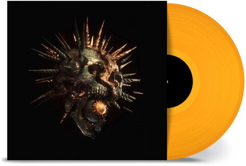 Bleed From Within - Zenith (Record)