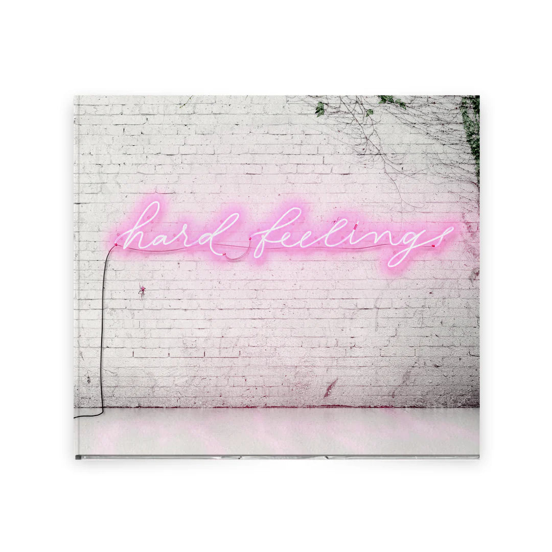 Blessthefall - Hard Feelings (CD)