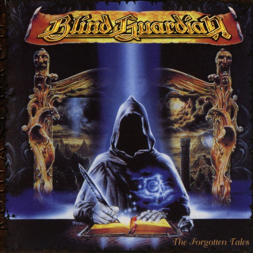 Blind Guardian - The Forgotten Tales (CD)