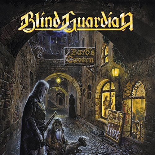 Blind Guardian - Live (CD)