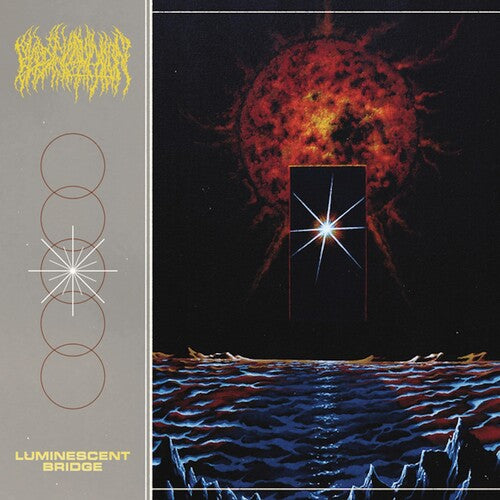 Blood Incantation - Luminescent Bridge (Record)