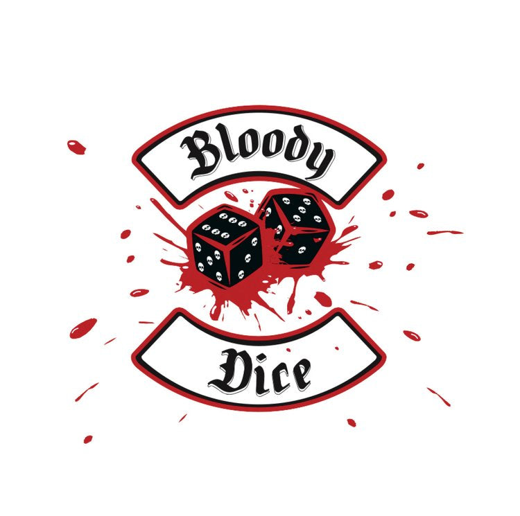 Bloody Dice - 2 (CD)