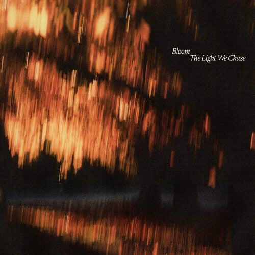 Bloom - The Light We Chase (CD)