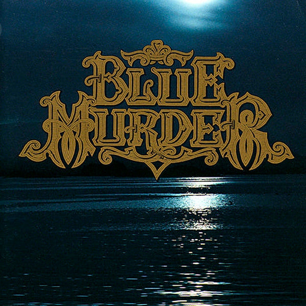 Blue Murder - Blue Murder (Rock Candy Remaster)(CD)