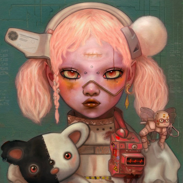 Bring Me The Horizon - Post Human: Next Gen (CD)