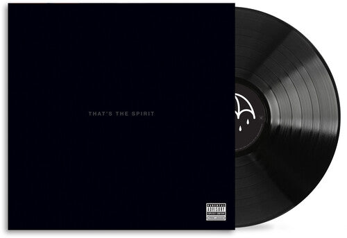 Bring Me The Horizon - That's The Spirit (Record)