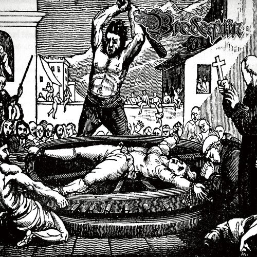 Brodequin - Instruments Of Torture (CD)
