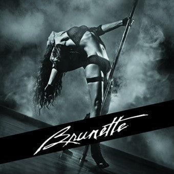Brunette - 1989-1990 Demos (CD)