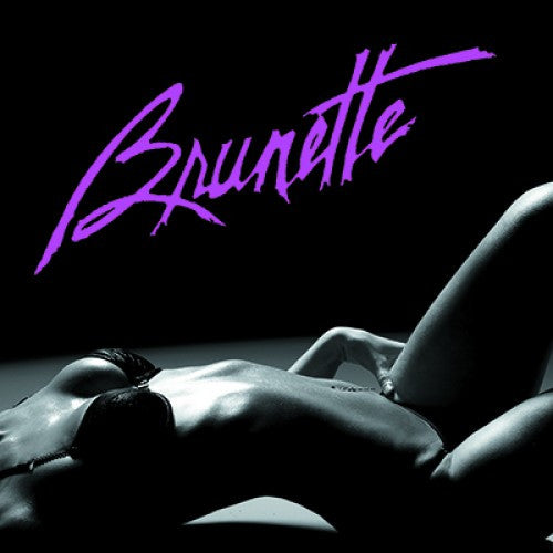 Brunette - Rough Demos (CD)