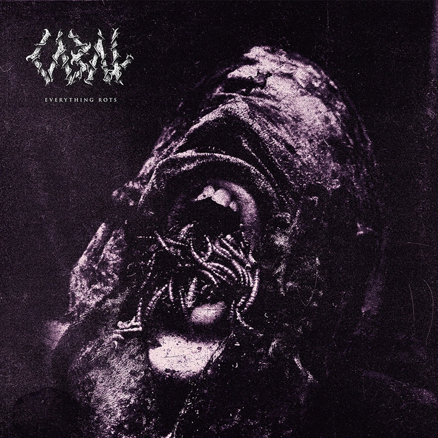 Cabal - Everything Rots (CD)