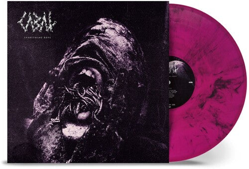 Cabal - Everything Rots (Record)