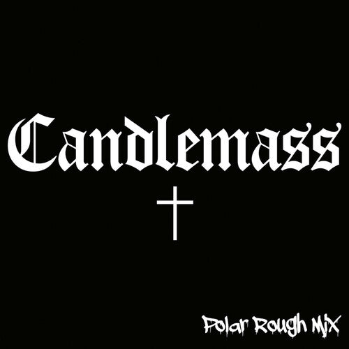 Candlemass - Candlemass (CD)