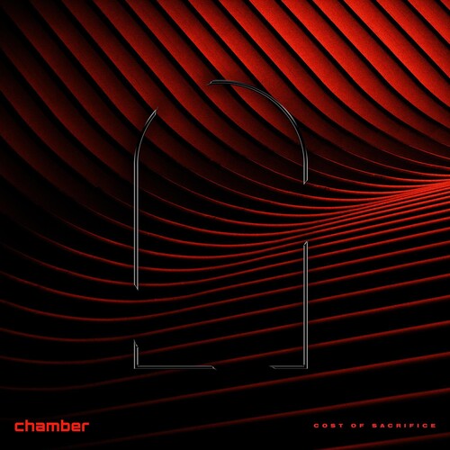 Chamber - Cost of Sacrifice (Record)