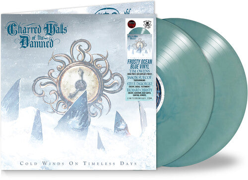 Charred Walls Of The Damned - Cold Winds On Timeless Days (Record)