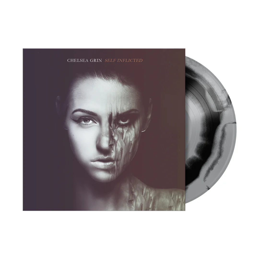 Chelsea Grin - Self Inflicted (Record)