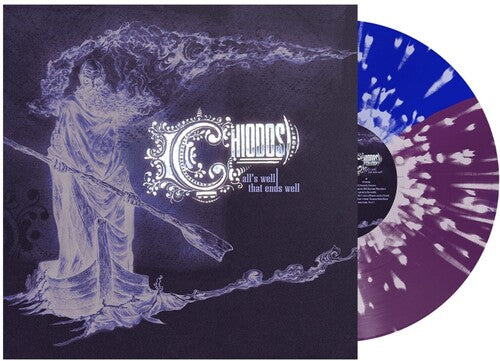 Chiodos - All's Well That Ends Well (20th Anniversary)(IEX)(Record) Indie