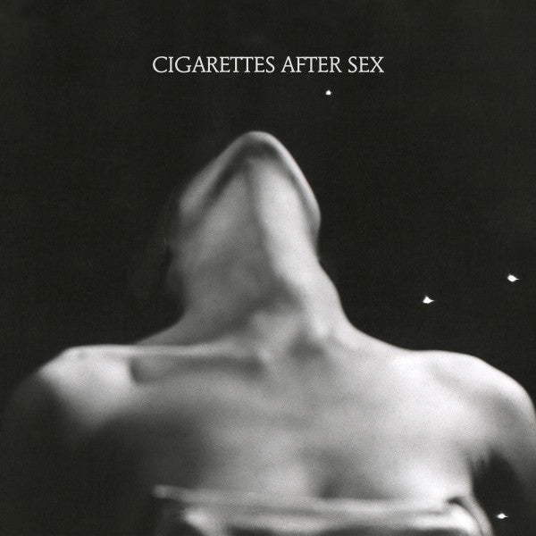 Cigarettes After Sex - I. (Record)