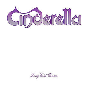 Cinderella - Long Cold Winter (Remastered + Bonus Tracks)(CD)
