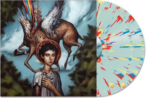 Circa Survive - Blue Sky Noise (Record)
