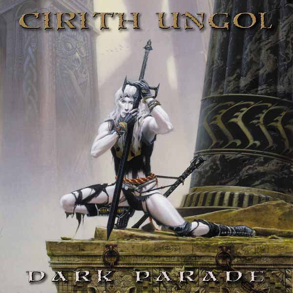 Cirith Ungol - Dark Parade (CD)