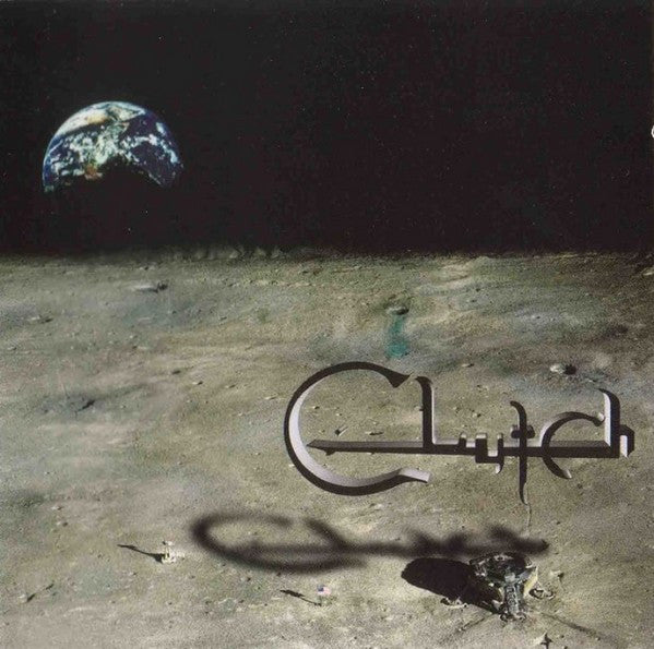 Clutch - Clutch (Record)