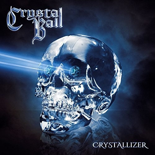 Crystal Ball - Crystallizer (CD)