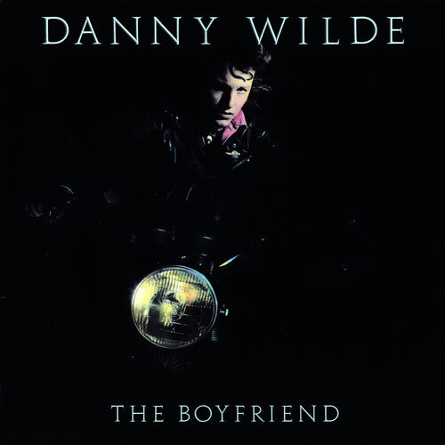 Danny Wilde - The Boyfriend (Remastered)(CD)