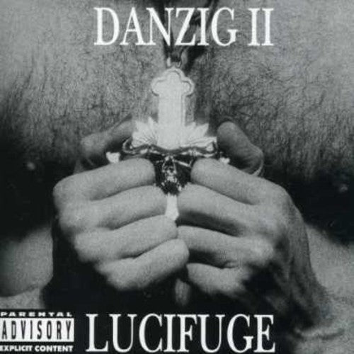 Danzig 2: Lucifuge (CD)