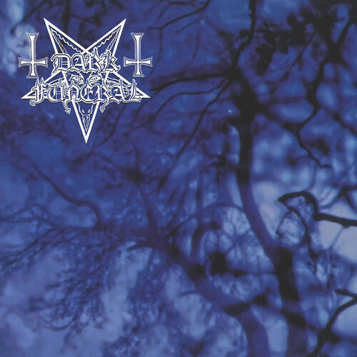 Dark Funeral - Dark Funeral (Record)