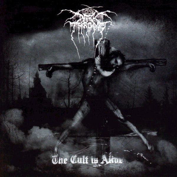 Darkthrone - The Cult Is Alive (CD)