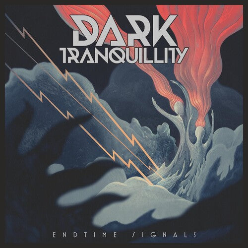 Dark Tranquillity - Endtime Signals (Record)