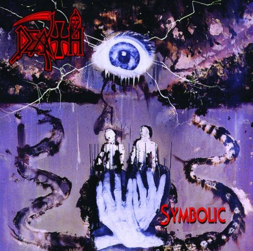 Death - Symbolic (Record)