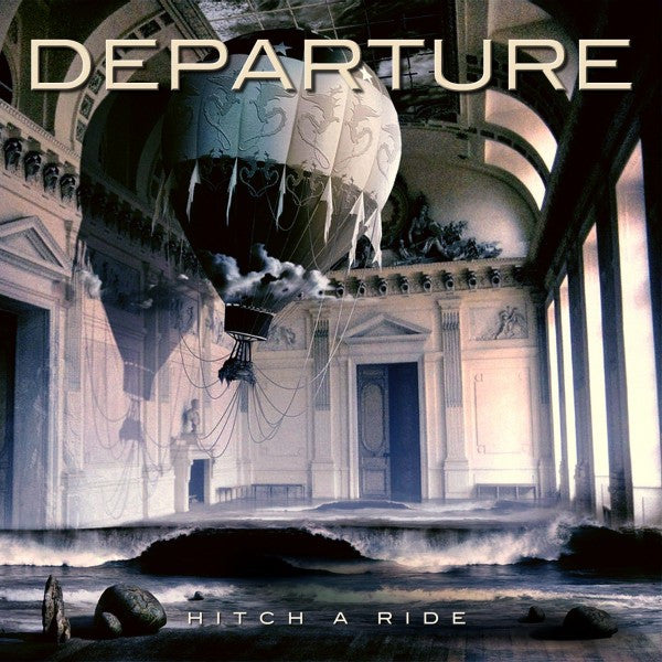 Departure - Hitch A Ride (CD)