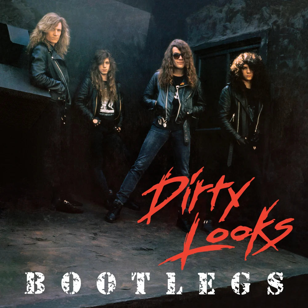 Dirty Looks - Bootlegs (CD)