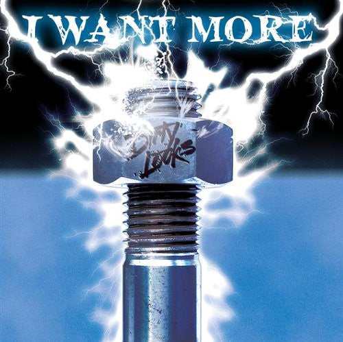 Dirty Looks - I Want More (CD)
