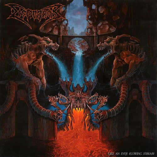 Dismember - Like An Ever Flowing Stream (CD)
