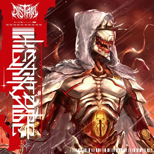 Distant - Heritage (CD)