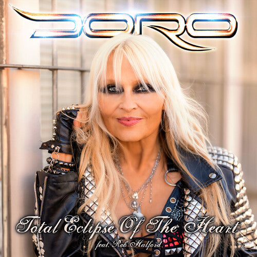 Doro - Total Eclipse Of the Heart (CD)