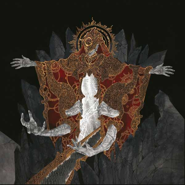 DVNE - Voidkind (CD)