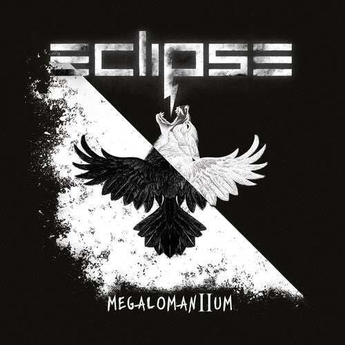 Eclipse - MegalomanIIum (CD)