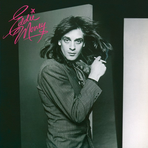 Eddie Money - Eddie Money (Rock Candy Remaster)(CD)