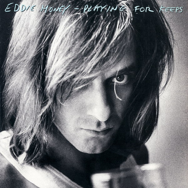 Eddie Money - Playing For Keeps (Rock Candy Remaster)(CD)