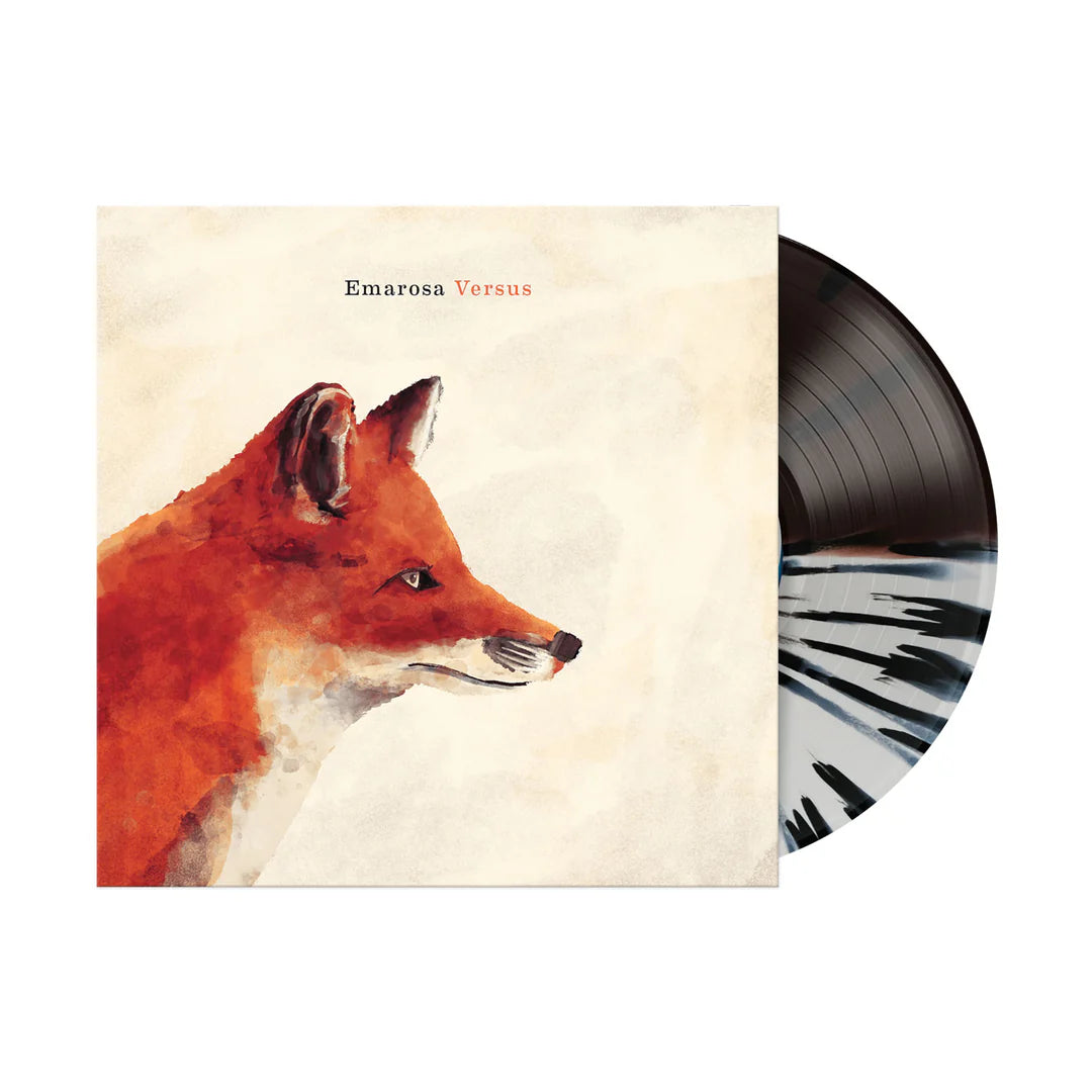 Emarosa - Versus (Record)