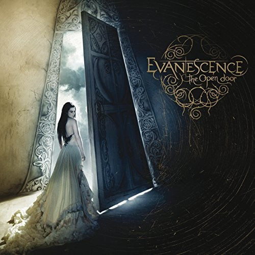 Evanescence - The Open Door (CD)