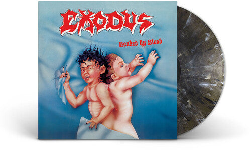 Exodus - Bonded By Blood (Record)