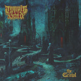 Temple Of Void - The Crawl (CD)