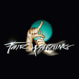 Fair Warning - Four (Japan Reissue) (CD)